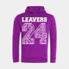 LG Leavers Hoodie Thumbnail