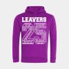 LG Leavers Hoodie Thumbnail