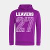LG Leavers Hoodie Thumbnail
