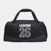 UA Undeniable 5.0 duffle small Thumbnail