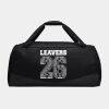 UA Undeniable 5.0 duffle large Thumbnail