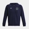 Rival fleece full-zip hoodie Thumbnail