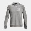 UA Rival fleece hoodie Thumbnail