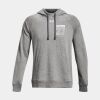 UA Rival fleece hoodie Thumbnail