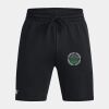 UA Rival fleece shorts Thumbnail