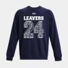 UA Rival fleece crew Thumbnail
