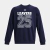 UA Rival fleece crew Thumbnail