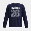 UA Rival fleece crew Thumbnail