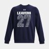 UA Rival fleece crew Thumbnail